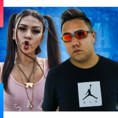 MC Pipokinha PPK e MC Novinho - Cupido FDP (Prod.  Novinho)
