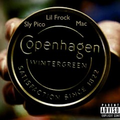 COPENHAGEN (feat. Sly Pico & Mac)