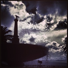 Arch-angel meet me in the morn... (electronic vrs. of aria from "Voices Followed")