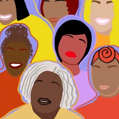 The CommandHER Playlist | The Gentle Reminder Playlist Vol. 3