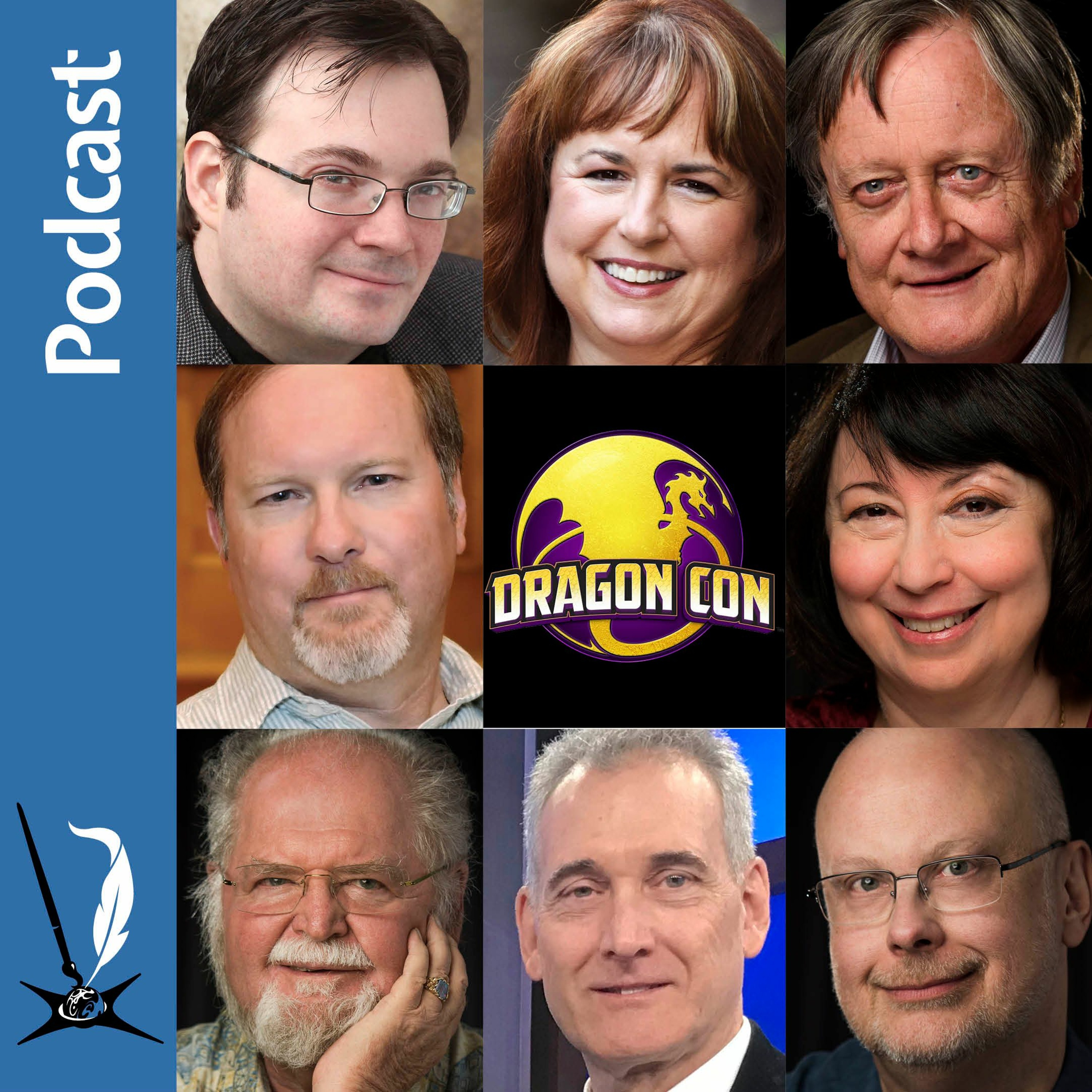 Writers of the Future Podcast