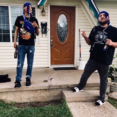 DownBadSosa feat. DownBad Dosef(prod. Lenzo)