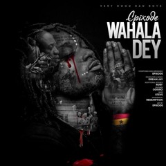 Epixode  - Wahala Dey