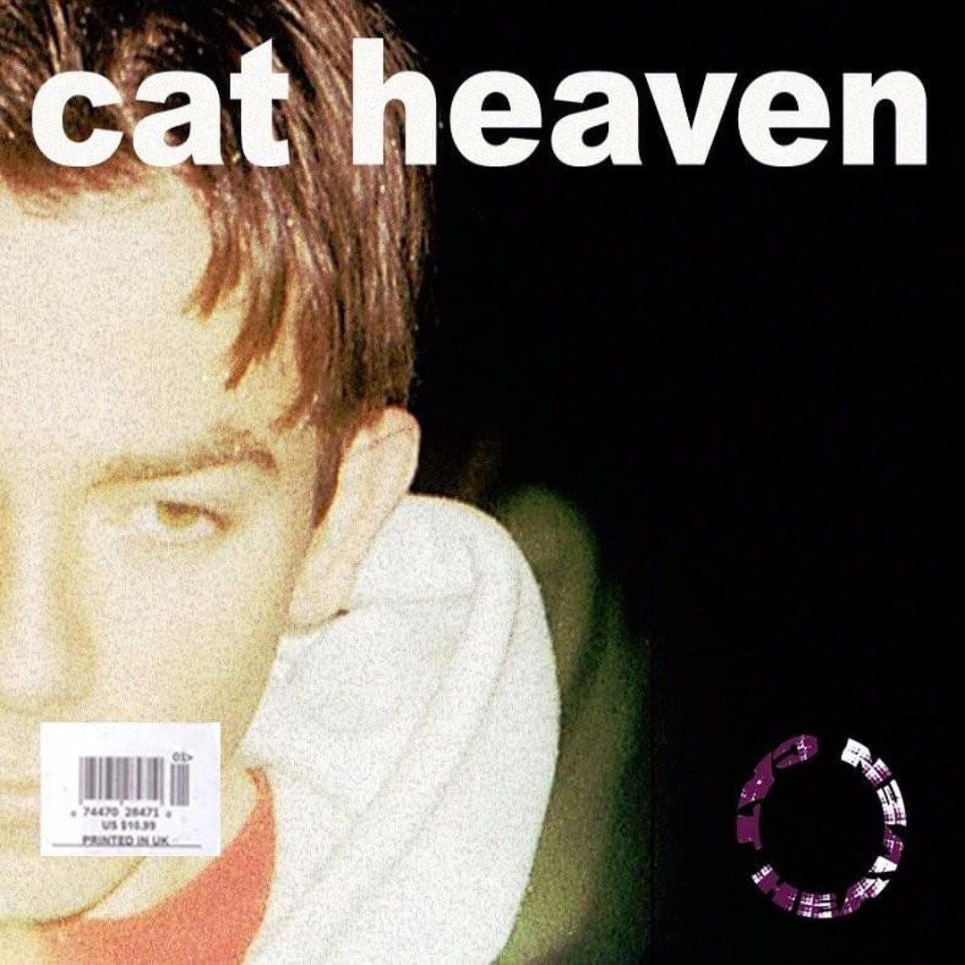 【未開封・入手困難】Roy Blair / Cat Heaven CD 輸入盤 Stream pete | Listen to All Of Roy Blair's Unreleased Songs