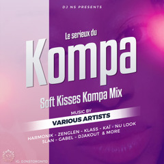 Soft Kissses Kompa Mix (Le serieux du kompa)