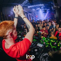 tech house