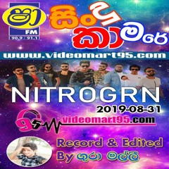 08 - PRIYA SOORIYASENA SONGS NONSTOP (NITROGEN)