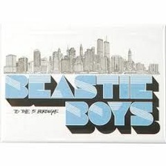 Beastie Boys - Triple Trouble (SB James Brown Loop Remix)