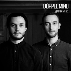 Döppel Mind - Deep Seahorse Podcast #135