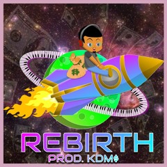 Rebirth - [Instrumental]