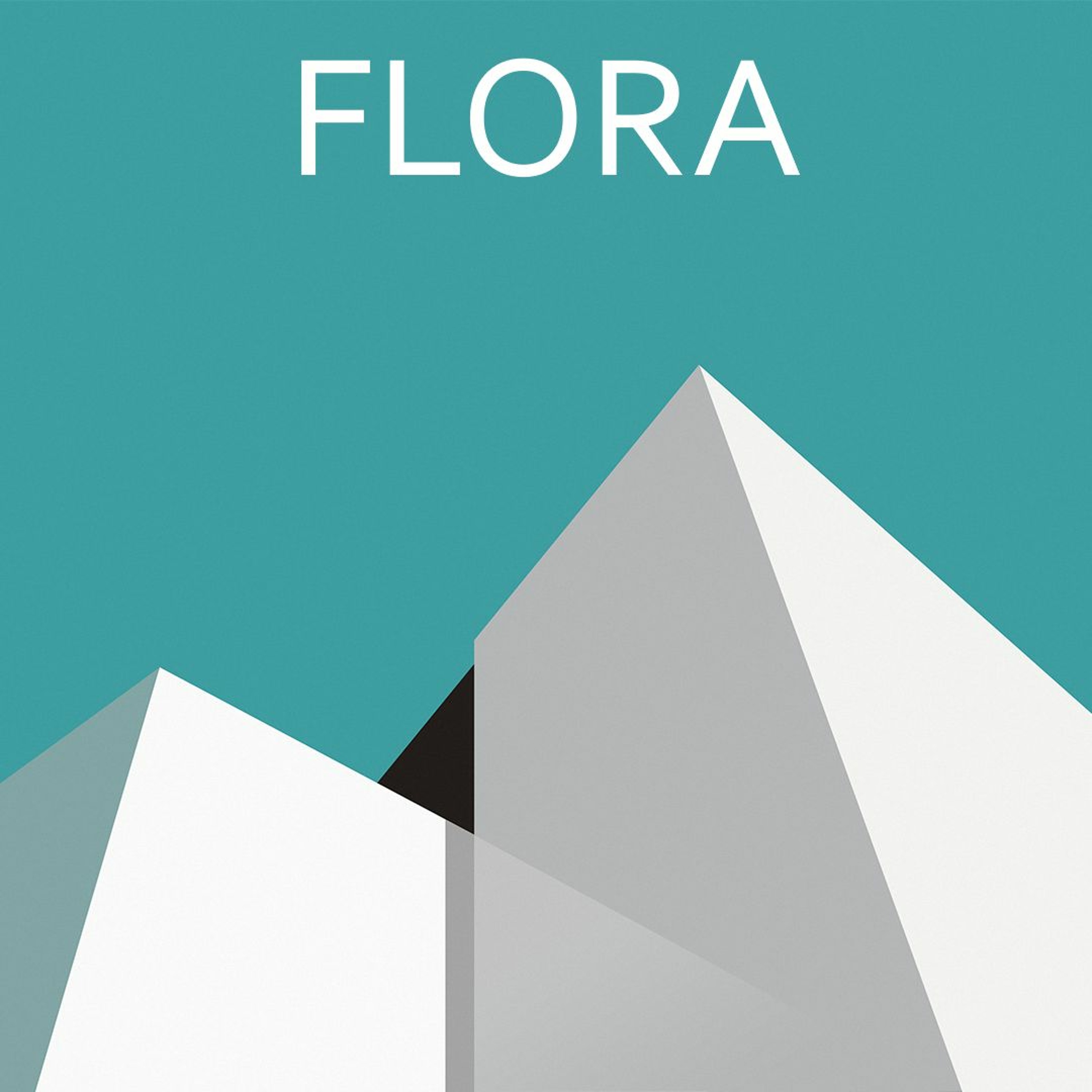 Flora ( test ) episode artwork