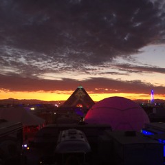 Burning Man Xpander Project 2019 (Torch Sunrise Set August 28th 4:30-7am).WAV