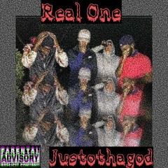 Real One(My Pain Is Endless The Mixtape)