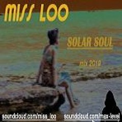 Solar Soul Mix