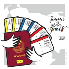 Tenemos un gran país