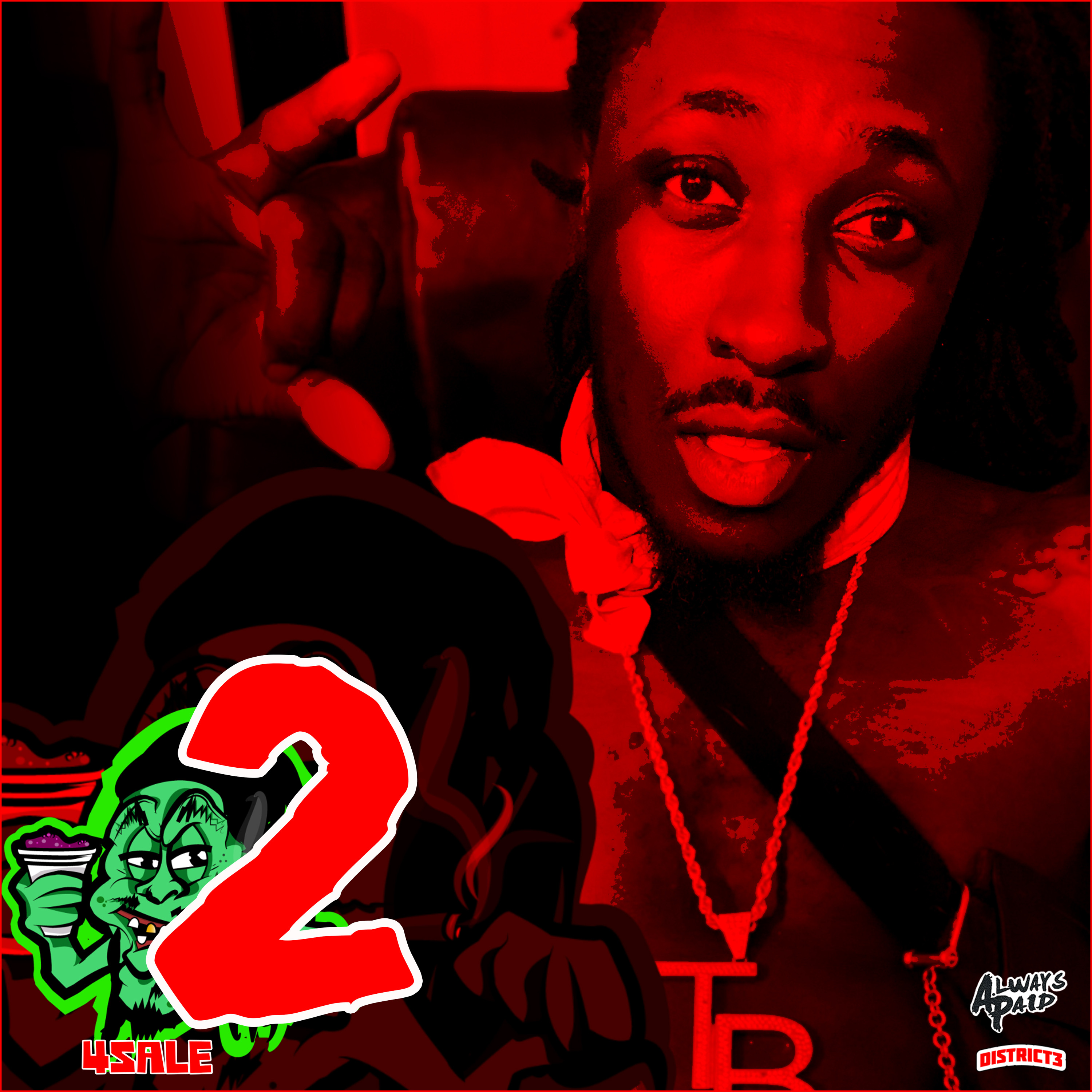 Molly Freestyle episode artwork