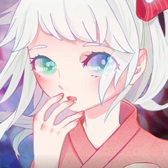 【叮叮】「鏡花水月」