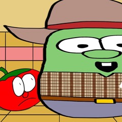 VeggieTales - Moo Shoo Remix