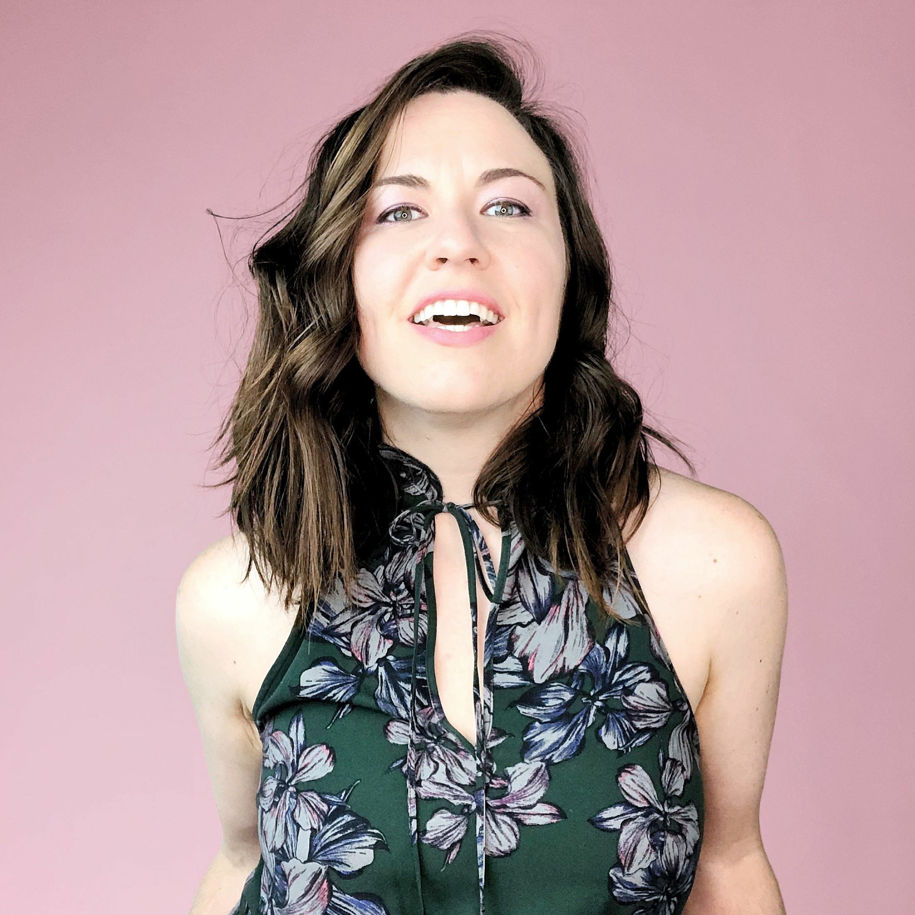 Self Love, The Missing Piece To Weight Loss with Betty Jean Bell