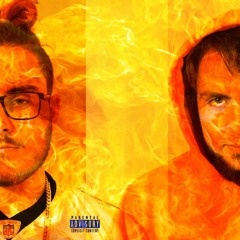 INFERNO (TXCKA X LZ LENNY HALL)