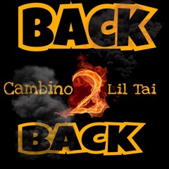 Back 2 Back ft Lil Tai