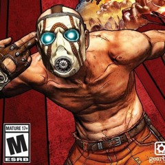 Lil Nas X Plays Borderlands