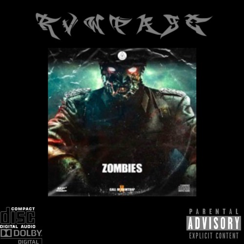 RAWLOMINATI - ZOMBIES (RVWPVGE RAWTRAP FLIP)