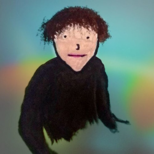y o u ' r e   s t i l l   o n   m y   m i n d . (Baby GAWDEY & anxiety jay)