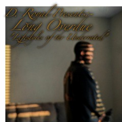 Do Not Disturb Freestyle (Prod. D. Royal)