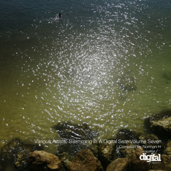 DCEL - In the Trees {Original Mix} Stripped Digital