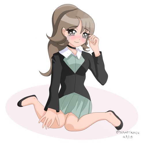 Day 32 - Welcome, A.I. Girl