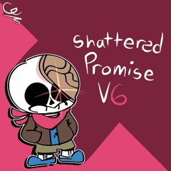 [Undertale: Fallen] Shattered Promise (Remastered)