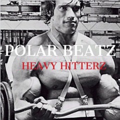 HEAVY HITTERZ