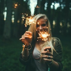 Jef Miles - Lights (ft. Laurell) JACKO Remix