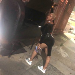 Ari Lennox - BMO Cover