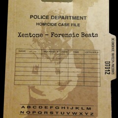 B1. Xentone - Autopsy