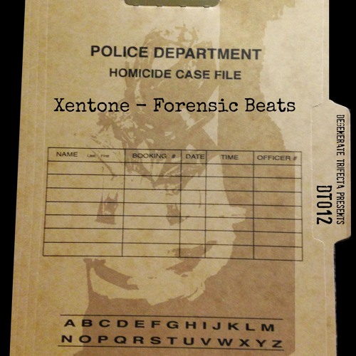 A2. Xentone - John Doe