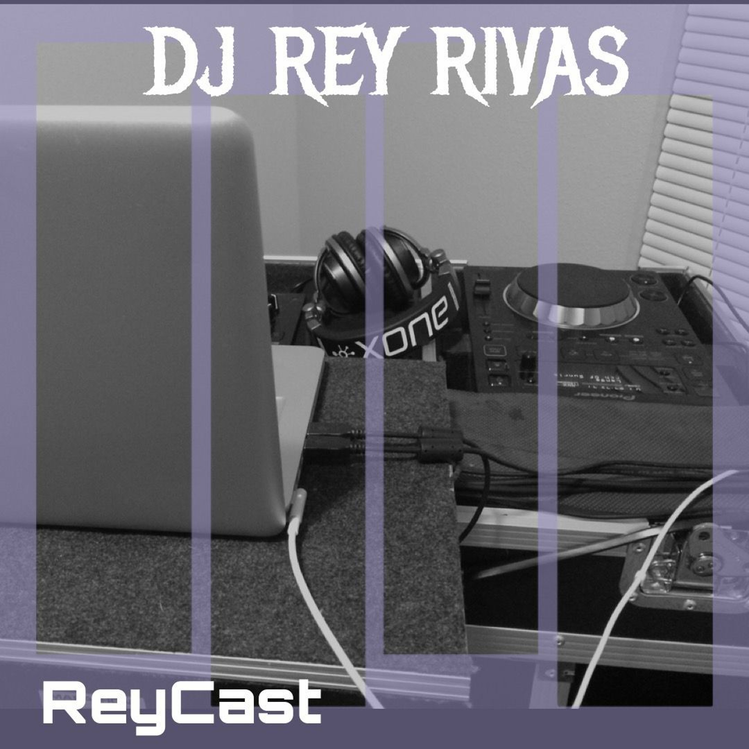 ReyCast