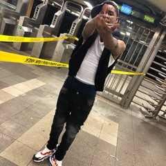 GBG Taydoe- In My Shoes