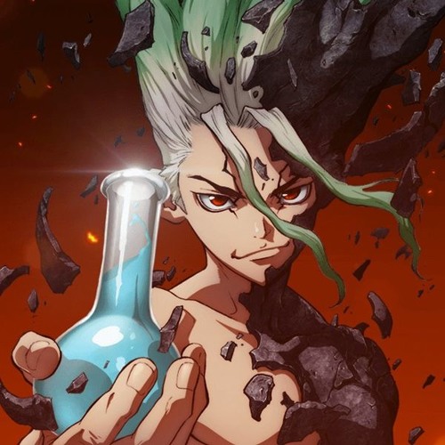 Stream 12 And Test Test And Test Some More Dr Stone Ost By Alphaverse159 Listen Online For Free On Soundcloud