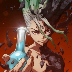 10 The Strongest Primate High Schooler - Dr. Stone OST