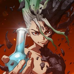 09 FANTASY VS SCIENCE  - Dr. Stone OST