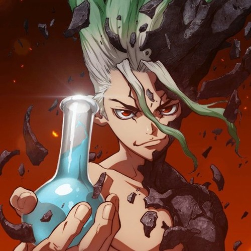 04 From Zero - Dr. Stone OST