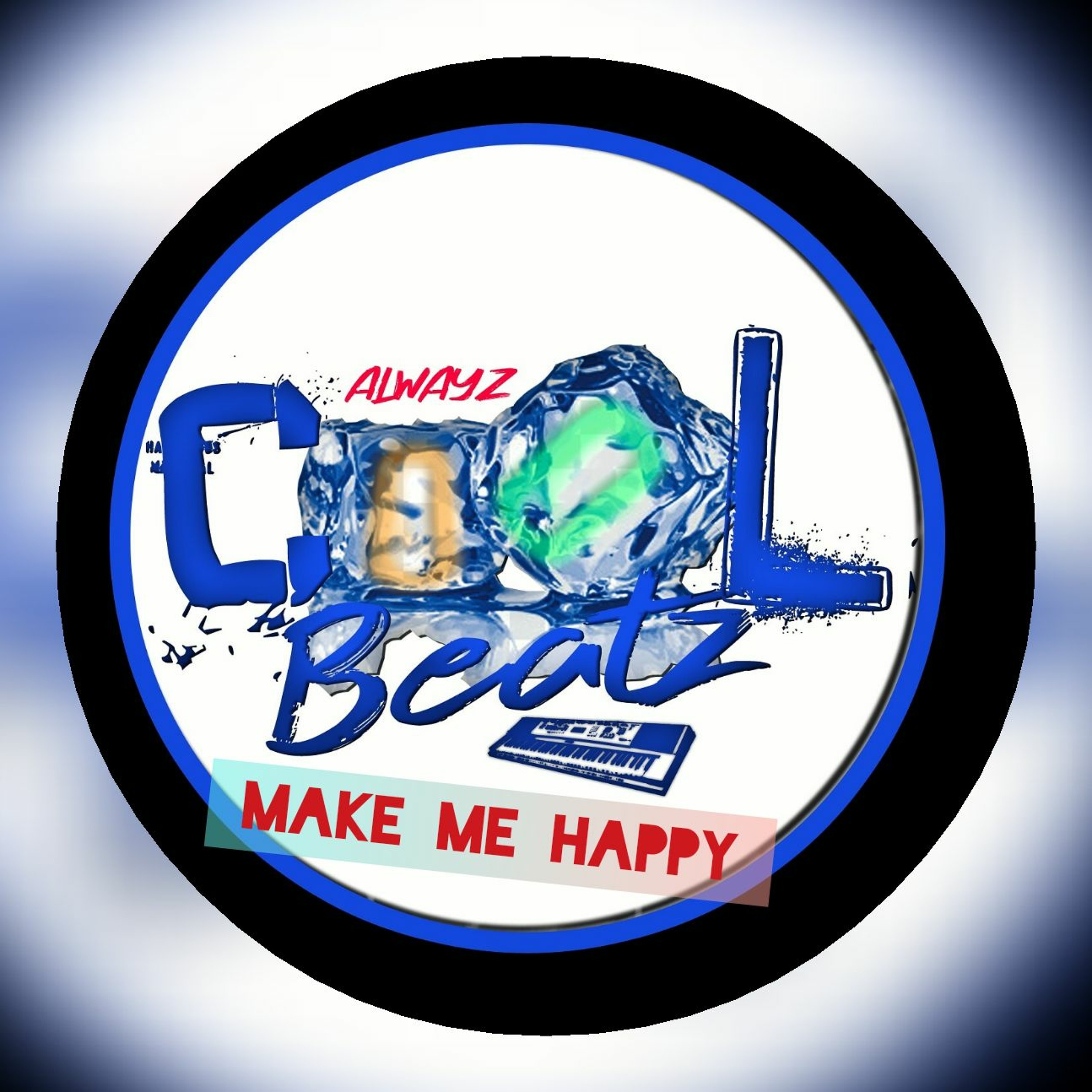 Make Me Happy episode artwork