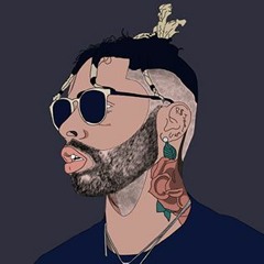 *Free* Ronny J type beat