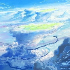 RADWIMPS - Daijoubu (karaoke cover)