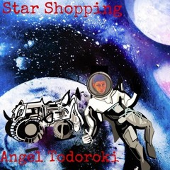 Star Shopping (Prod. XarBeats)