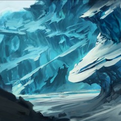 The Ice Cavern