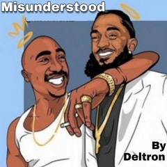 Misunderstood (Nipsey tribute)
