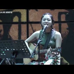 Tami Aulia-Pergilah Kasih Chrisye